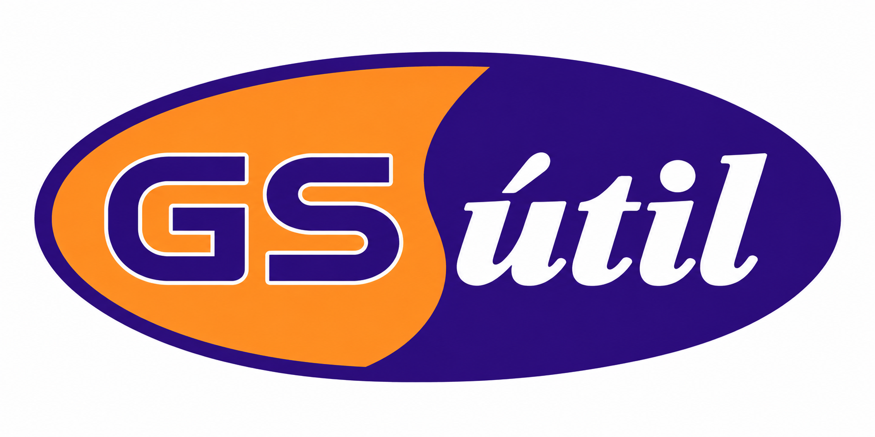Logo GS UTIL