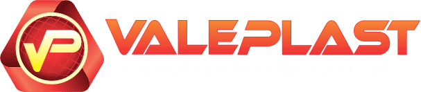 Logo VALEPLAST